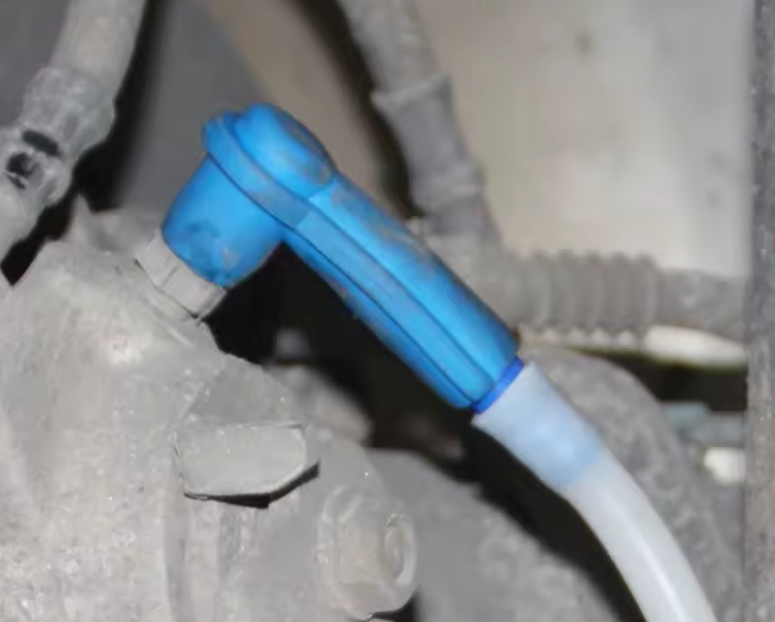 Universal Brake Bleeder / Full Kit Or Individual Components