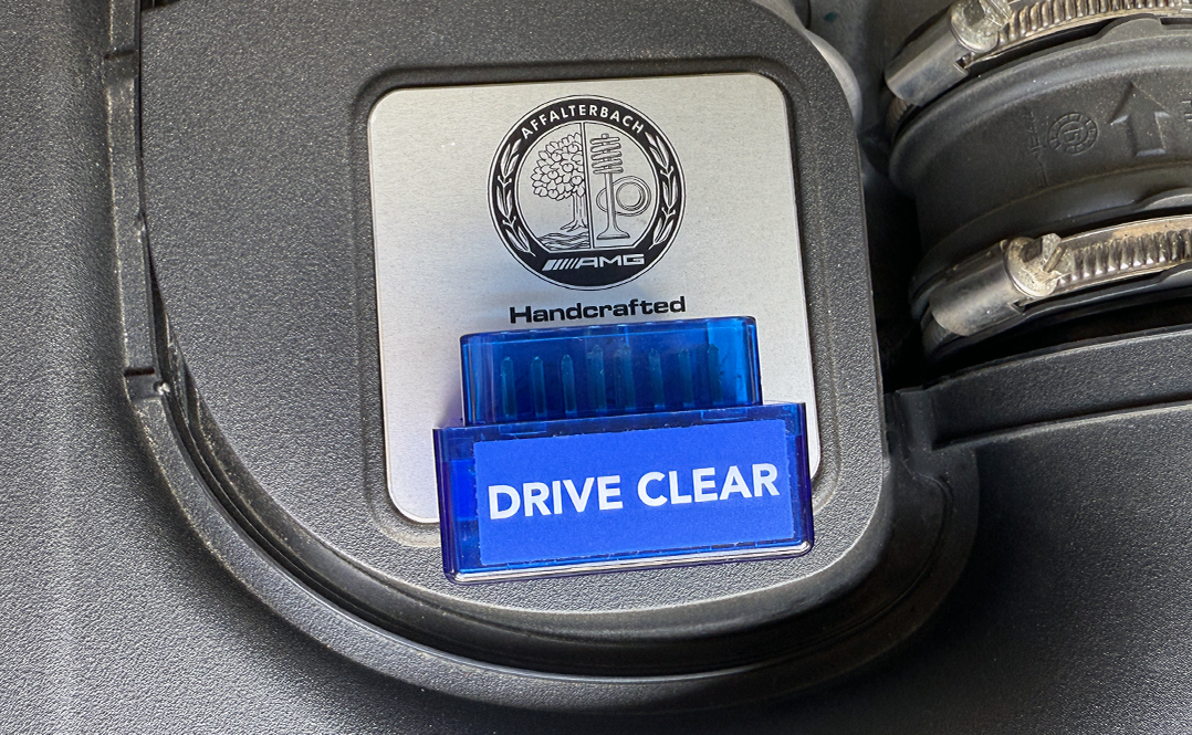 Drive Clear