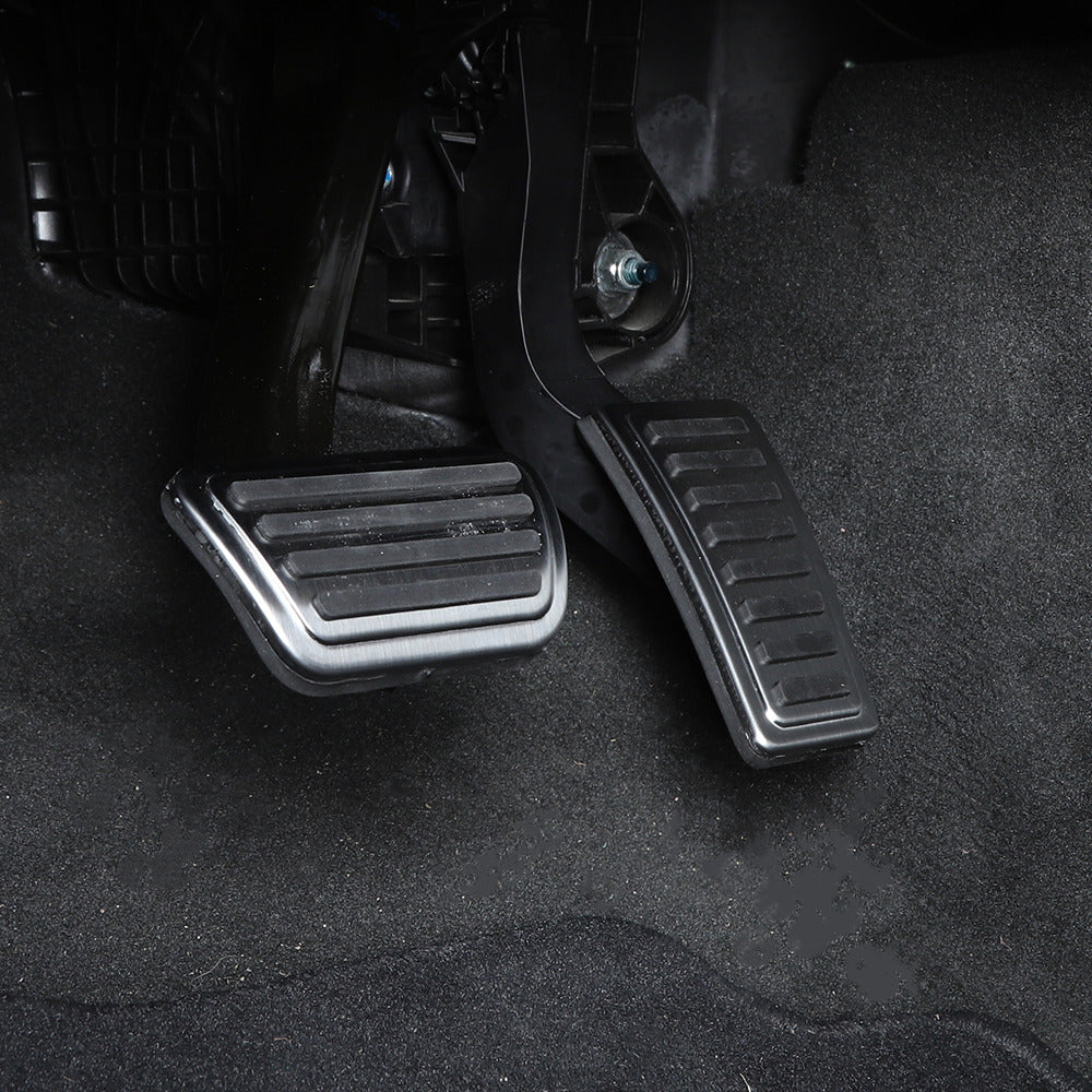 ram pedal 1500 2019+ Stainless Steel Pedals Learn To Wheelie Your APUsed_042026 Step 1 Select Your Size:S You can replace your